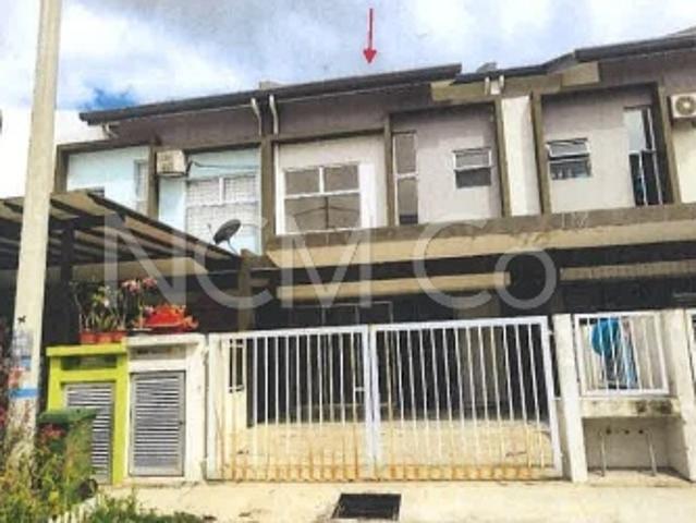 Terraced House for sale in Kuala Selangor, Selangor