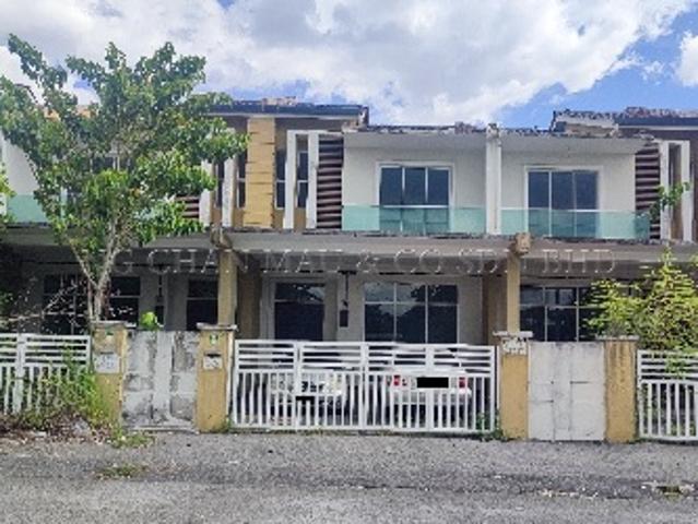 Terraced House for sale in Perak, Selama