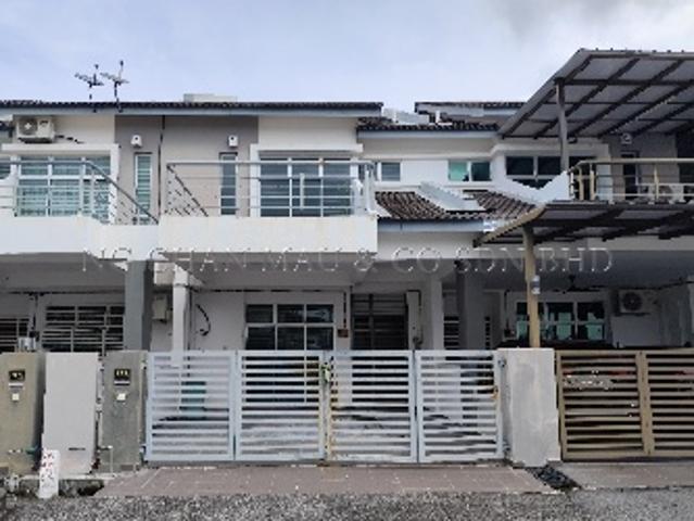 Terraced House for sale in Kuala Kedah, Kedah