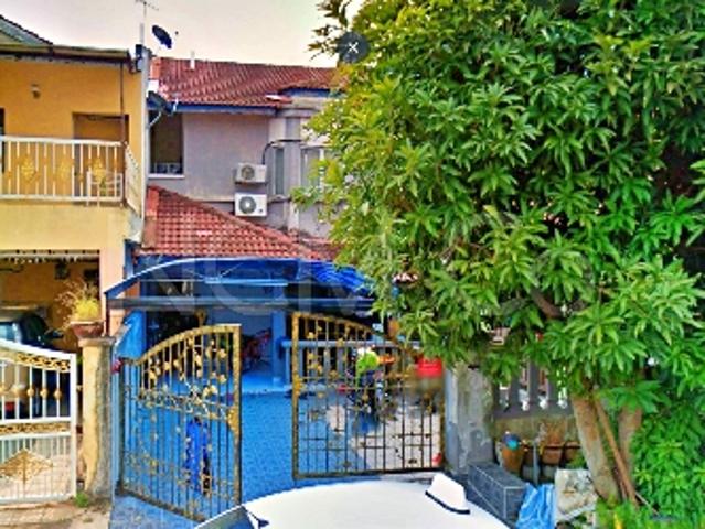 Terraced House for sale in Kuala Selangor, Selangor