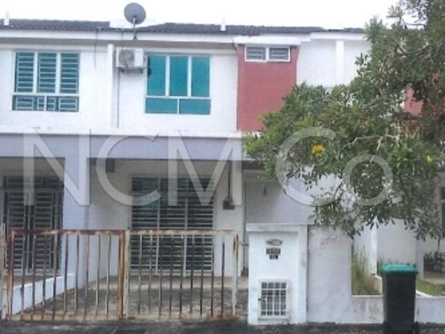 Terraced House for sale in Kuala Kedah, Kedah