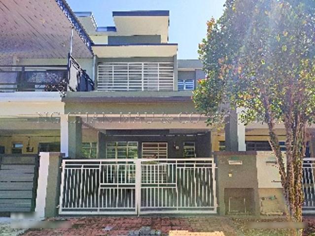 Terraced House for sale in Perak, Selama