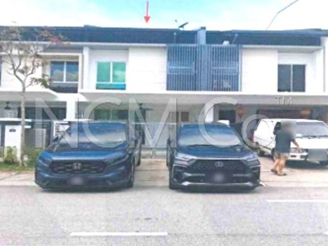 Terraced House for sale in Kuala Selangor, Selangor