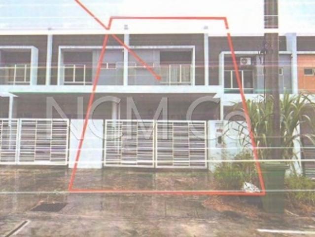 Terraced House for sale in Sandakan Town, Sabah