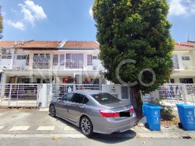 Terraced House for sale in Kuala Selangor, Selangor