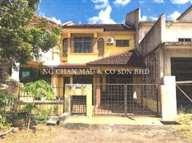Terraced House for sale in Pahang