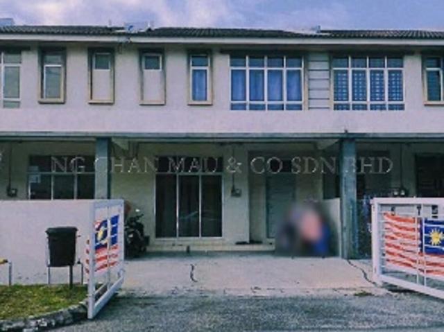 Terraced House for sale in Perak, Selama