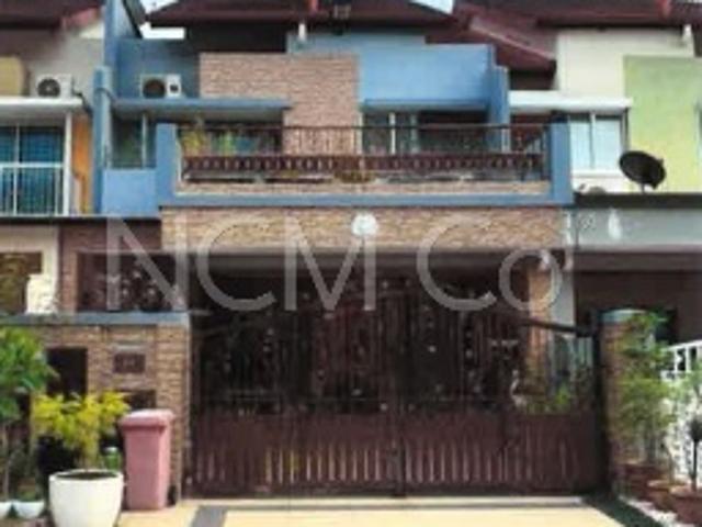 Terraced House for sale in Kuala Selangor, Selangor