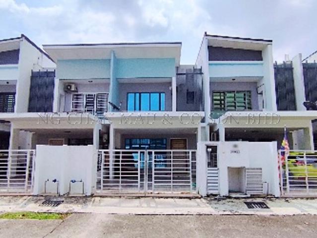Terraced House for sale in Kuala Selangor