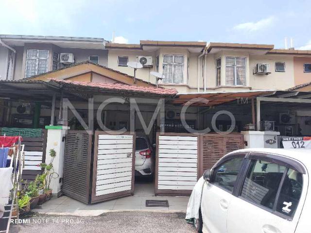 Terraced House for sale in Kuala Selangor, Selangor
