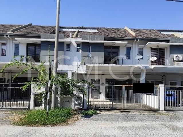Terraced House for sale in Kuala Selangor