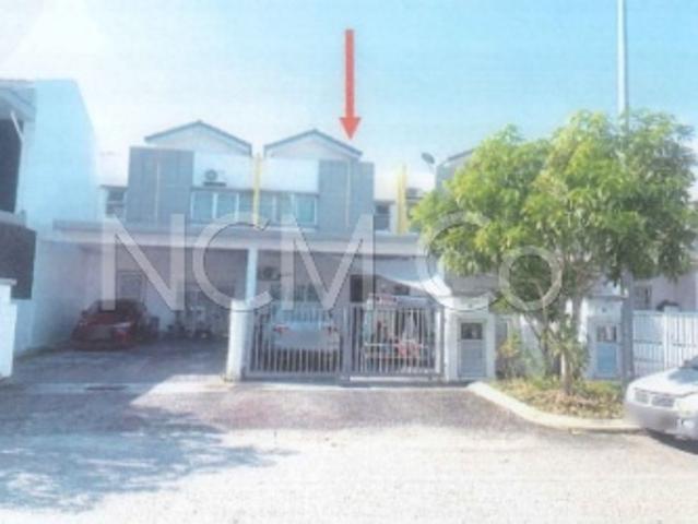 Terraced House for sale in Kuala Selangor