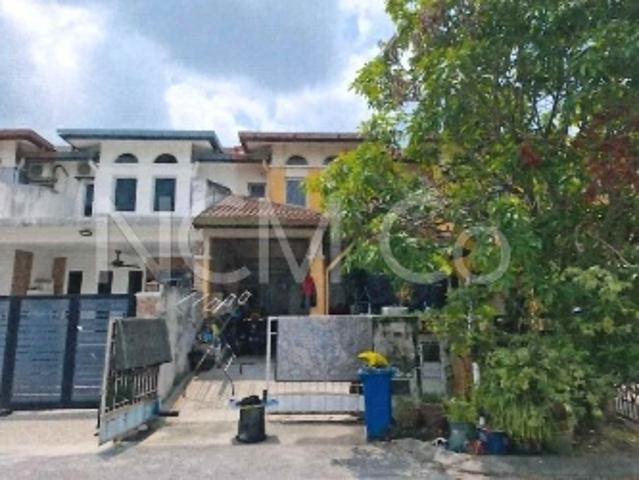 Terraced House for sale in Kuala Selangor