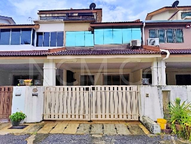 Terraced House for sale in Perak, Selama