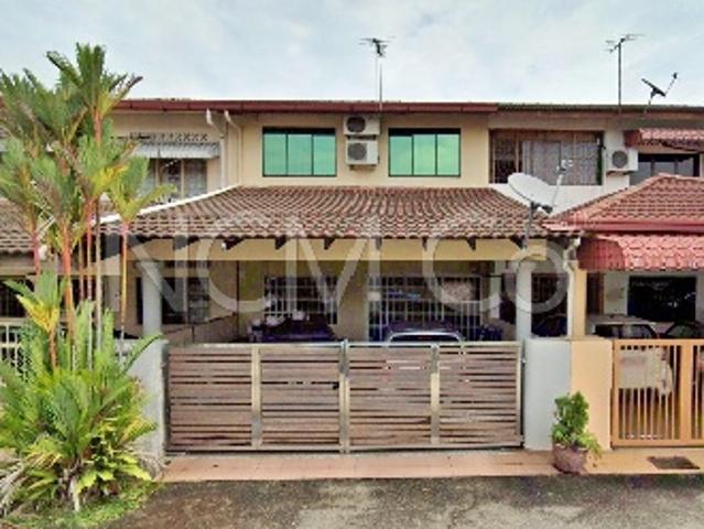 Terraced House for sale in Pahang