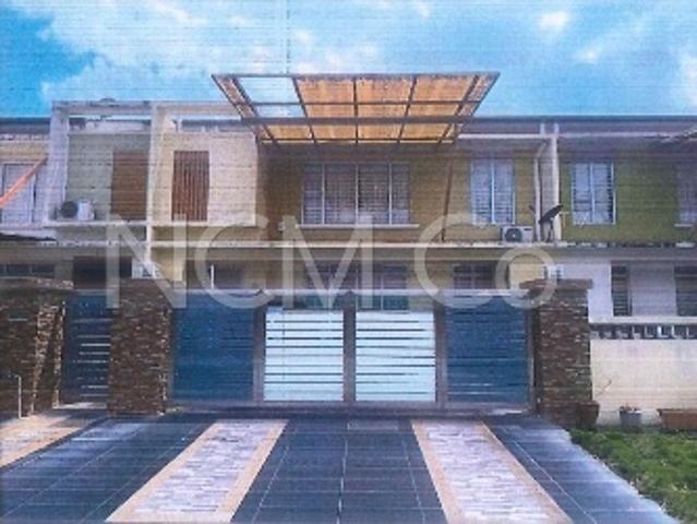 Terraced House for sale in Negeri Sembilan