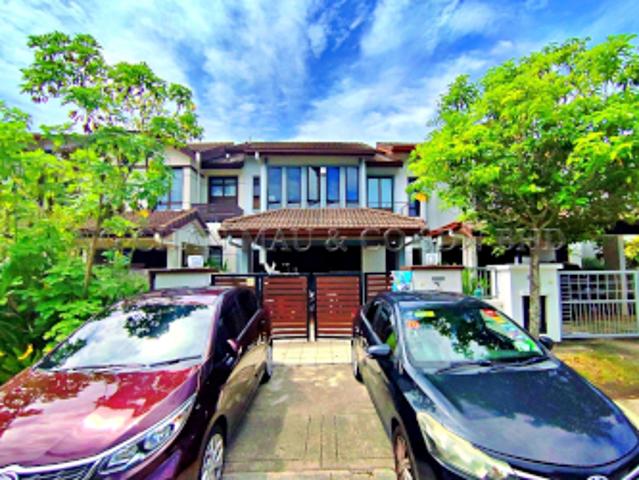 Terraced House for sale in Kuala Selangor