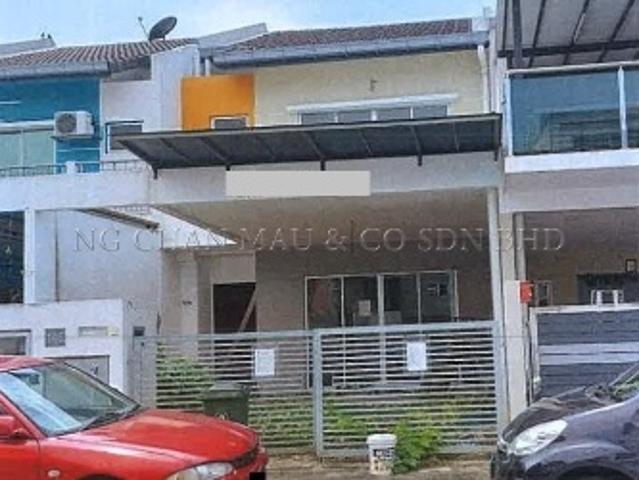 Terraced House for sale in Negeri Sembilan
