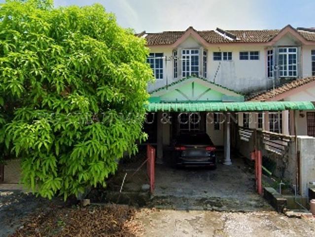 Terraced House for sale in Perak, Selama
