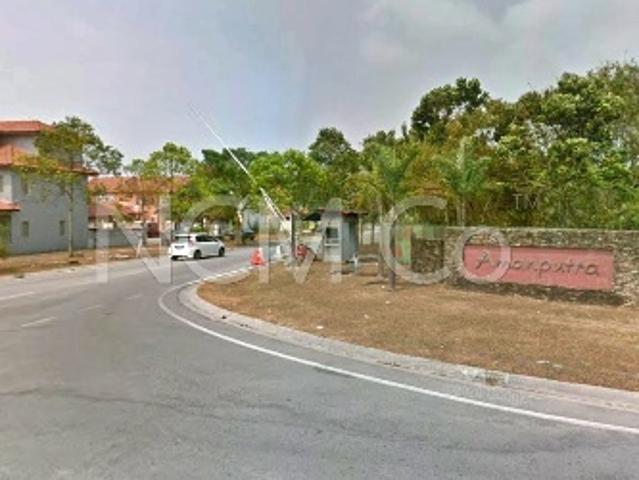 Terraced House for sale in Kuala Selangor, Selangor