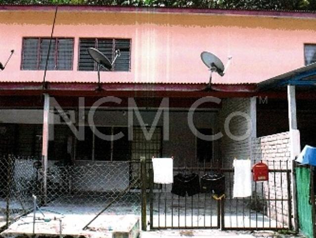 Terraced House for sale in Perak, Selama