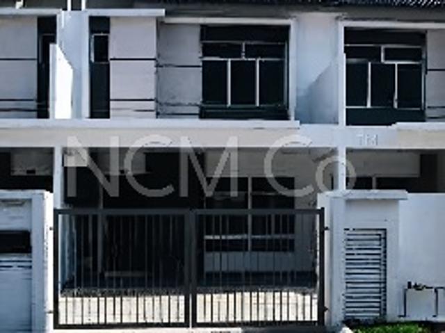 Terraced House for sale in Johor Bahru