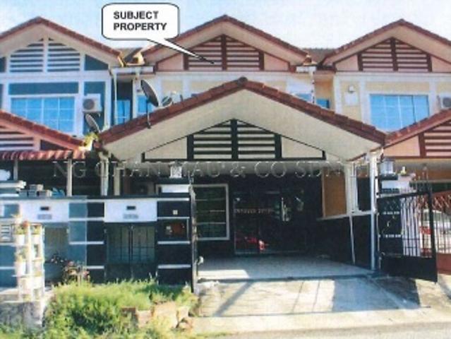 Terraced House for sale in Sabah