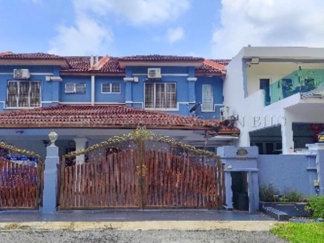 Terraced House for sale in Kuala Selangor