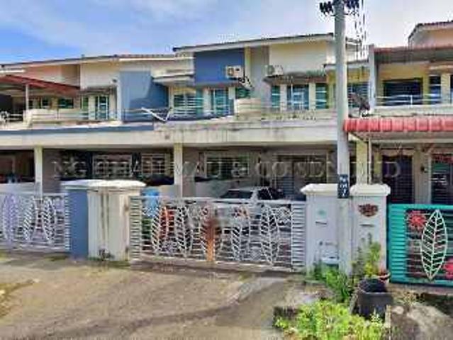 Terraced House for sale in Perak, Selama