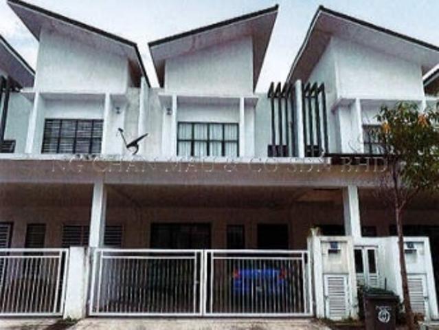 Terraced House for sale in Negeri Sembilan