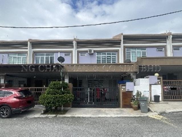Terraced House for sale in Negeri Sembilan