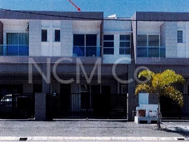 Terraced House for sale in Perak, Selama
