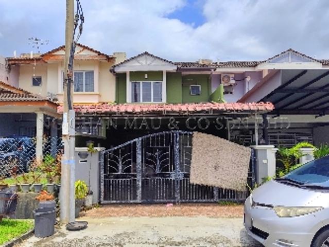 Terraced House for sale in Kuala Selangor