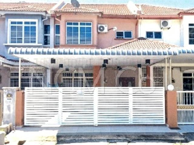 Terraced House for sale in Kuala Kedah, Kedah