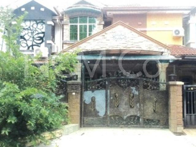 Terraced House for sale in Kuala Kedah, Kedah