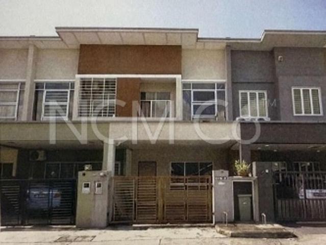 Terraced House for sale in Sabah