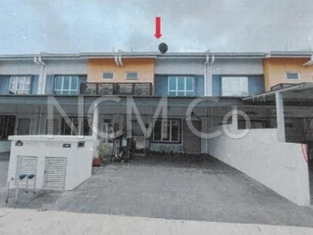 Terraced House for sale in Kuala Selangor