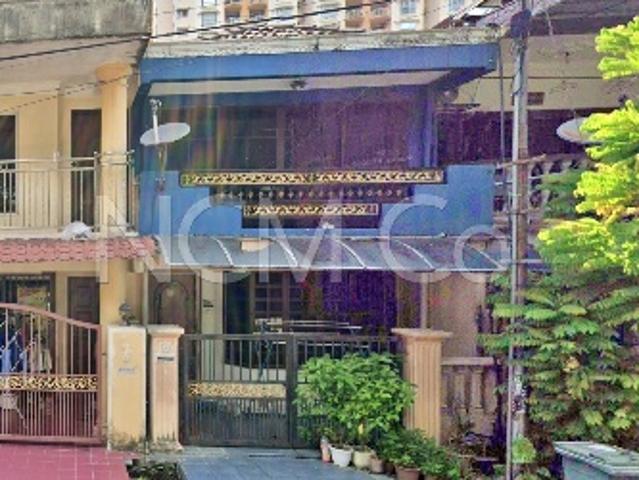 Terraced House for sale in Country Heights Damansara, Kuala Lumpur