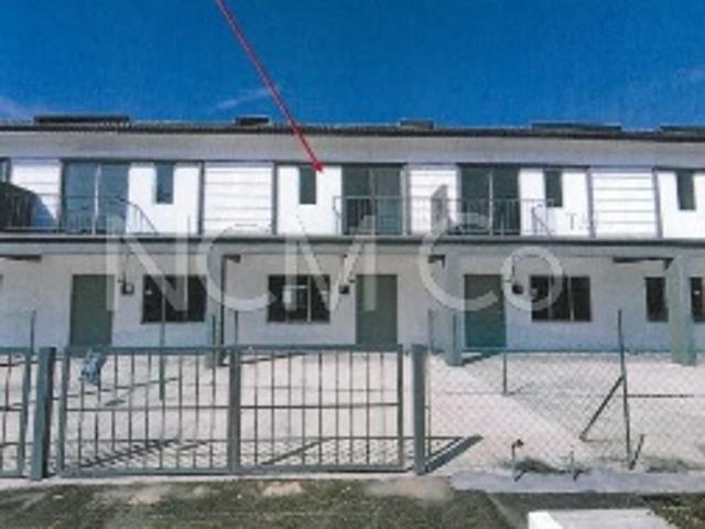 Terraced House for sale in Georgetown, Penang
