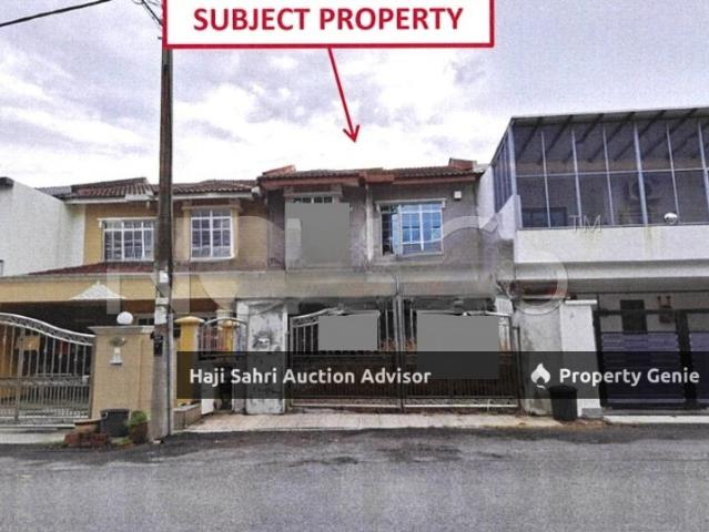 Terraced House for rent in Bandar Damai Perdana, Majlis Perbandaran Kajang