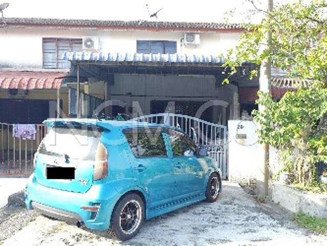 Terraced House for sale in Perak, Selama