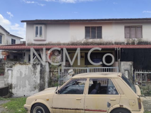 Terraced House for sale in Perak, Selama