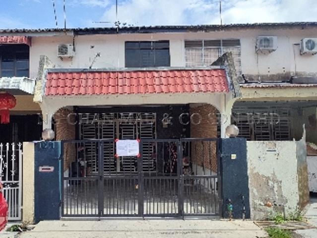 Terraced House for sale in Kuala Kedah, Kedah