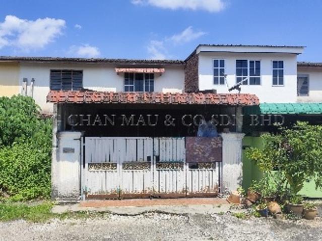 Terraced House for sale in Perak, Selama
