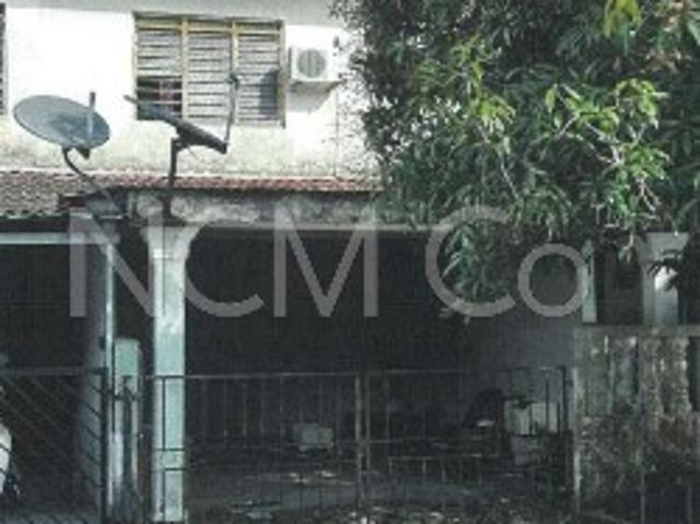 Terraced House for sale in Perak, Selama