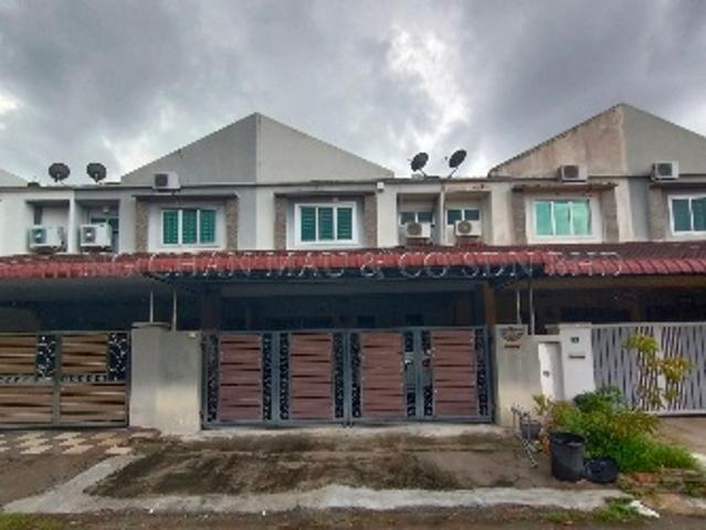 Terraced House for sale in Perak, Selama