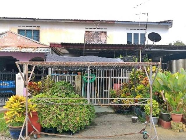 Terraced House for sale in Kuala Selangor