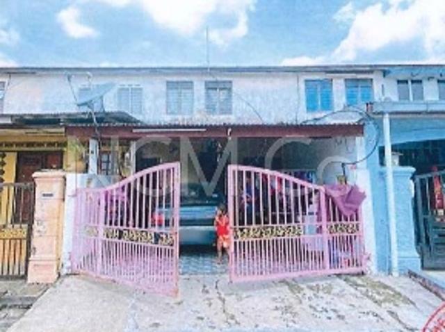Terraced House for sale in Negeri Sembilan