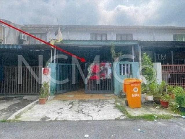 Terraced House for sale in Kuala Selangor
