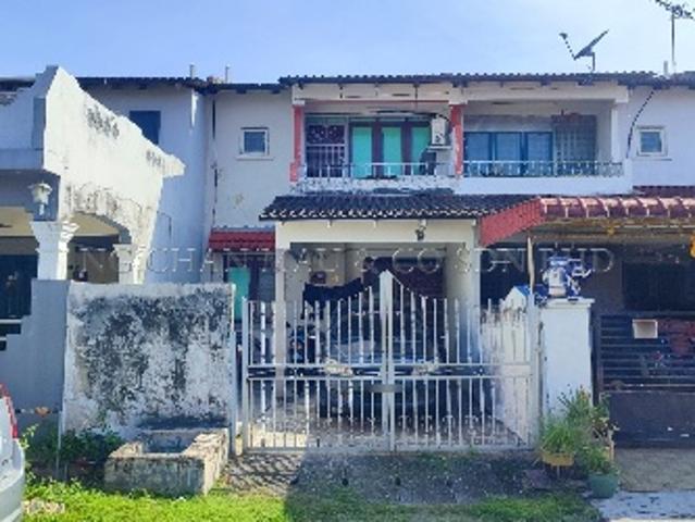 Terraced House for sale in Perak, Selama